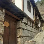 близнаците * 레슈텐