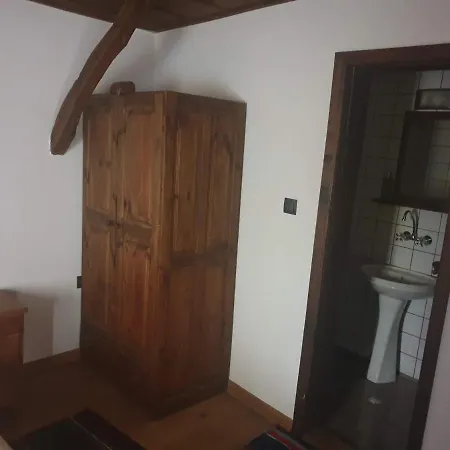 близнаците Apartment