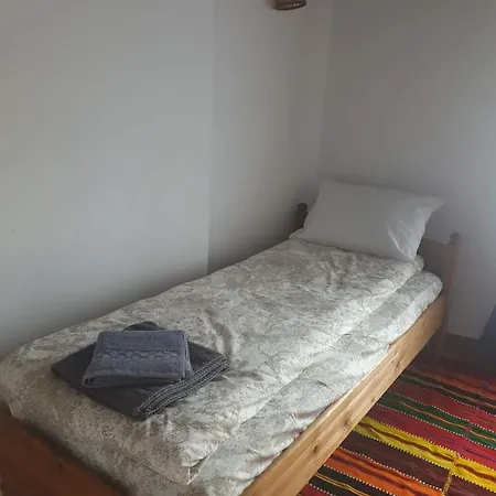 Apartment близнаците Leshten