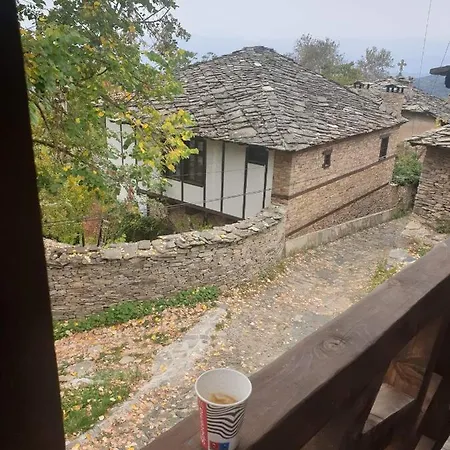 близнаците アパート