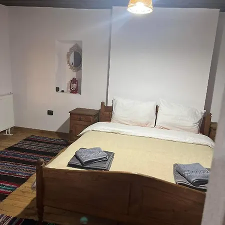близнаците Apartment *