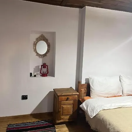 близнаците Apartament *