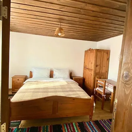 Apartament близнаците Leshten