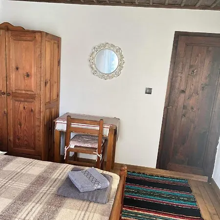 Apartment близнаците Leshten