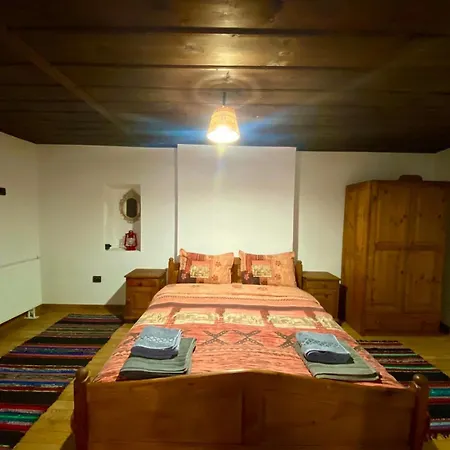 близнаците Apartment Leshten
