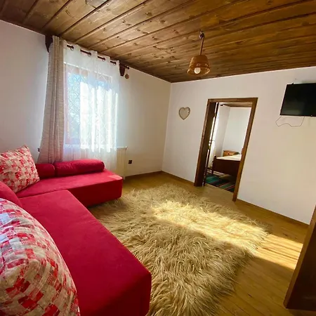 Apartment близнаците *