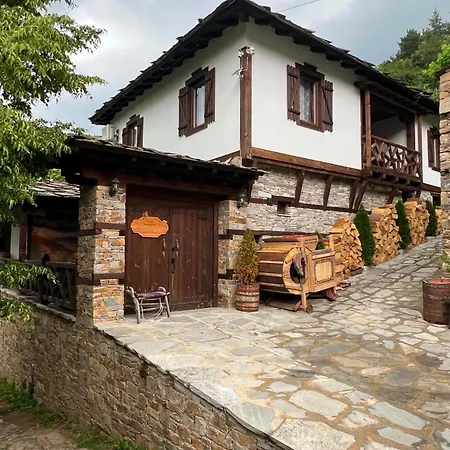 близнаците * Leshten