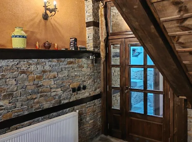 близнаците アパート レシテン