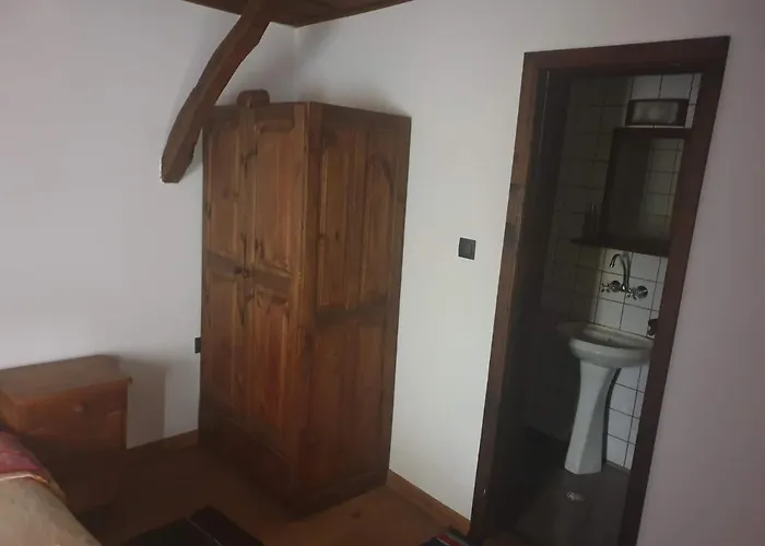 близнаците アパート