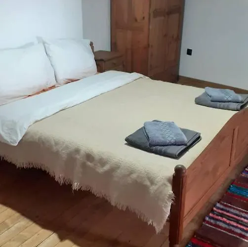 アパート близнаците *