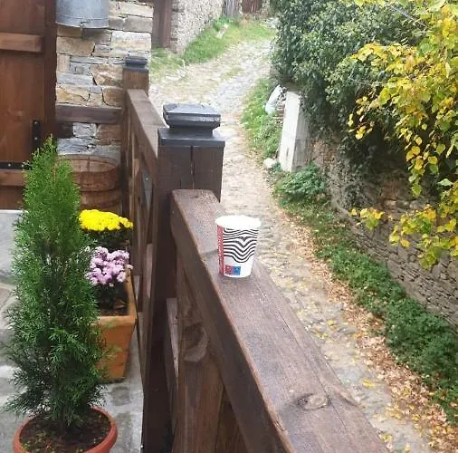 близнаците アパート