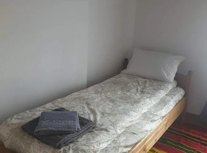 アパート близнаците レシテン