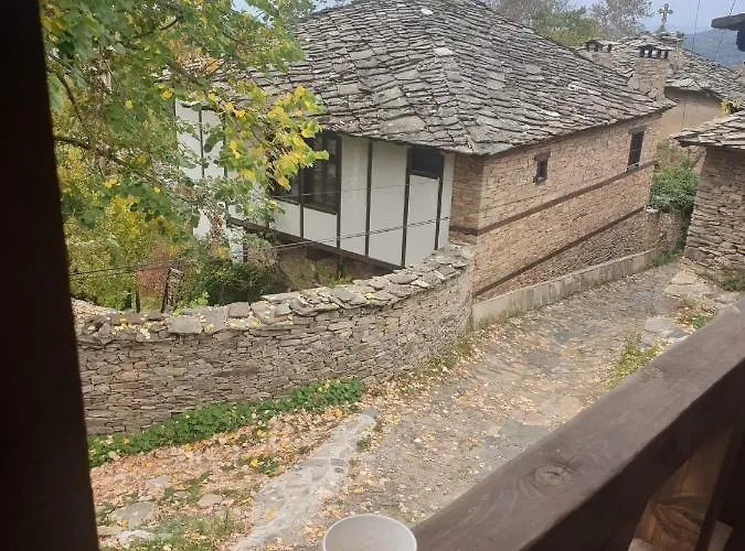 близнаците アパート