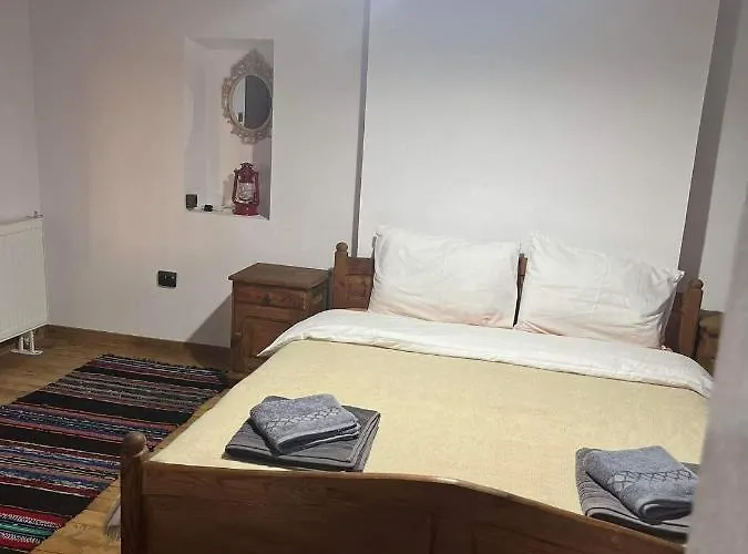 близнаците アパート *