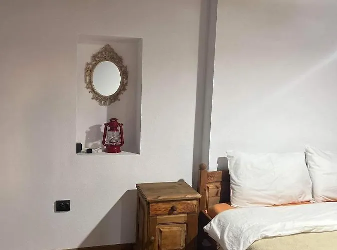 близнаците アパート *