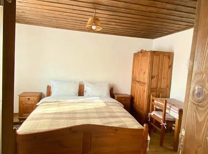 アパート близнаците レシテン