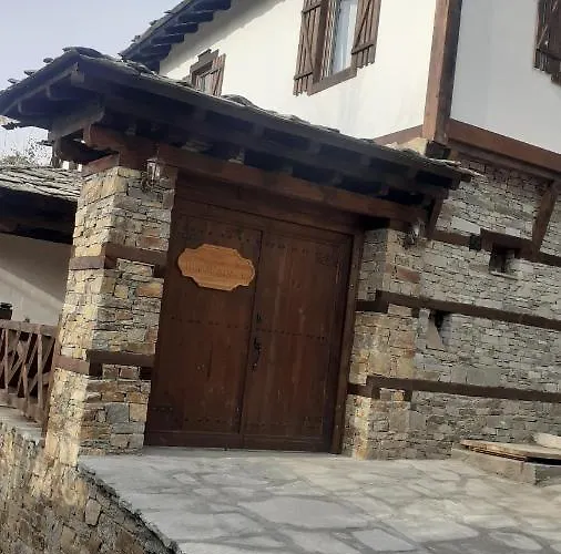 アパート близнаците *