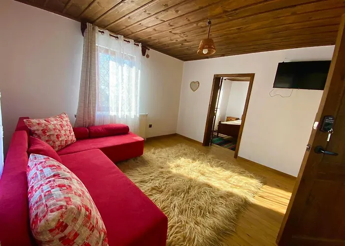 アパート близнаците *